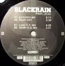 12'' - Blackrain - Money Man