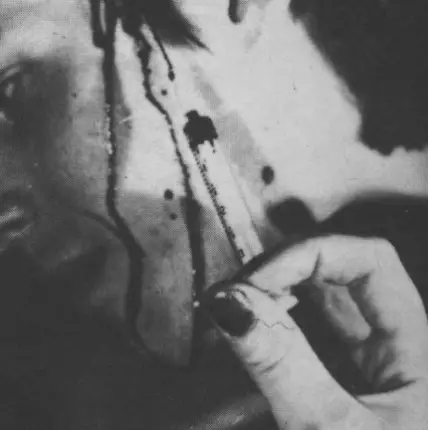 Black Rain - Now Im Just A Number: Soundtracks 1993-9