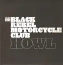 Double LP - Black Rebel Motorcycle Club - Howl