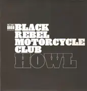 Black Rebel Motorcycle Club