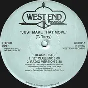 Black Riot