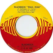 Blackrock - Blackrock 'Yeah Yeah'