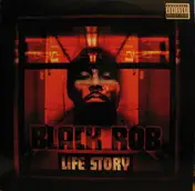 Black Rob - Life Story