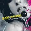 12inch Vinyl Single - Blacks on Blondes - El Amor Negro