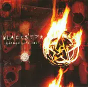 blackstar - Barbed Wire Soul