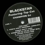 blackstar