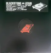 Blackstone - Blackstone And Atari