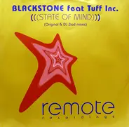 Blackstone Feat. Tuff Inc. - State Of Mind