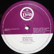 Soulforce - The Flute Song / Custard