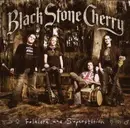 CD - Black Stone Cherry - Folklore And Superstition