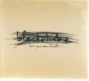 CD - Black Strobe - Burn Your Own Church