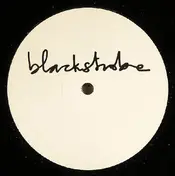 Black Strobe - Deceive/Play