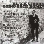 Black Strobe - Going Back Home