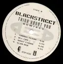 12'' - Blackstreet - Think About You Remixes
