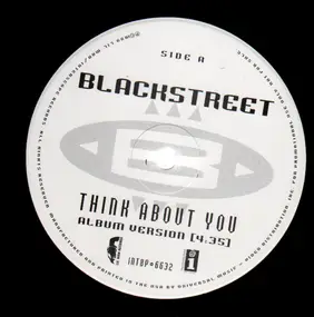 Blackstreet - Think About You