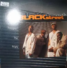 Blackstreet - Tonight's the night