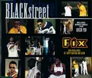 CD Single - Blackstreet With Special Guests Ol' Dirty Bastard And Slash - Fix