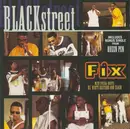 CD Single - Blackstreet With Special Guests: Ol' Dirty Bastard And Slash - Fix