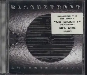 Blackstreet - Another Level