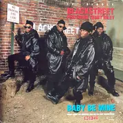 12'' - Blackstreet - Baby Be Mine