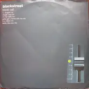 Blackstreet - Booti Call