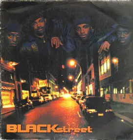 Blackstreet - Blackstreet