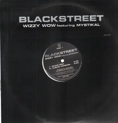 Blackstreet Featuring Mystikal - wizzy wow