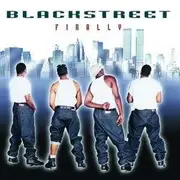 CD - Blackstreet - Finally