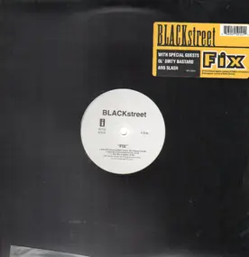 Blackstreet - Fix