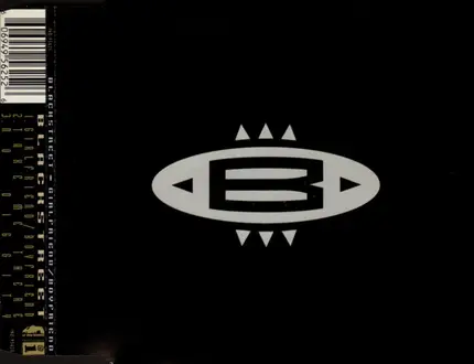 Blackstreet - Girlfriend / Boyfriend