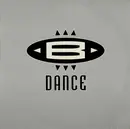 12'' - Blackstreet - Girlfriend/Boyfriend (Dance) - Promo