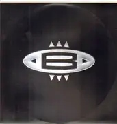 12'' - Blackstreet - Girlfriend / Boyfriend / Take Me There - FT. JANET JACKSON, EVE, JA RULE