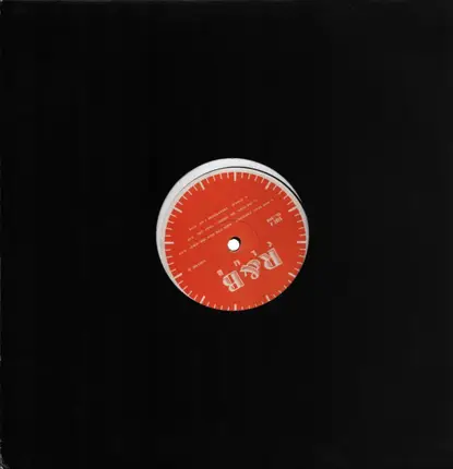 Blackstreet / Jesse Powell / Nelly - R&B Club Vol. 2