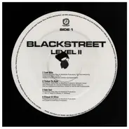 Blackstreet - Level II