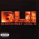 CD - Blackstreet - LEVEL II