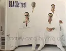 CD Single - Blackstreet - (Money Can't) Buy Me Love
