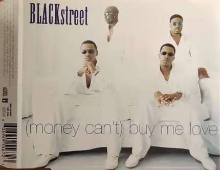 Blackstreet - (Money Can't) Buy Me Love