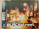 CD Single - Blackstreet - Booti Call