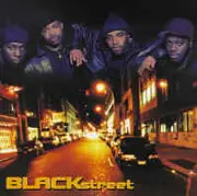 CD - Blackstreet - Blackstreet
