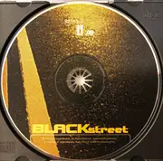 CD - Blackstreet - Blackstreet