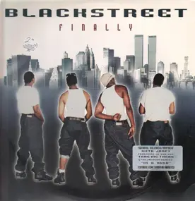 Blackstreet - Finally