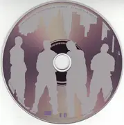 CD - Blackstreet - Finally