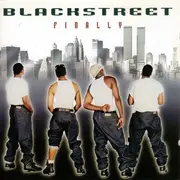 CD - Blackstreet - Finally
