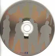 CD - Blackstreet - Finally