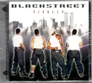 CD - Blackstreet - Finally