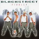 CD - Blackstreet - Finally