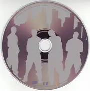 CD - Blackstreet - Finally