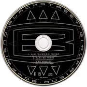 CD Single - Blackstreet - Girlfriend / Boyfriend