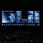 CD - Blackstreet - Level II