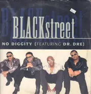 Blackstreet Featuring Dr. Dre - No Diggity